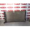Recambio de radiador agua para renault fluence limited referencia OEM IAM   