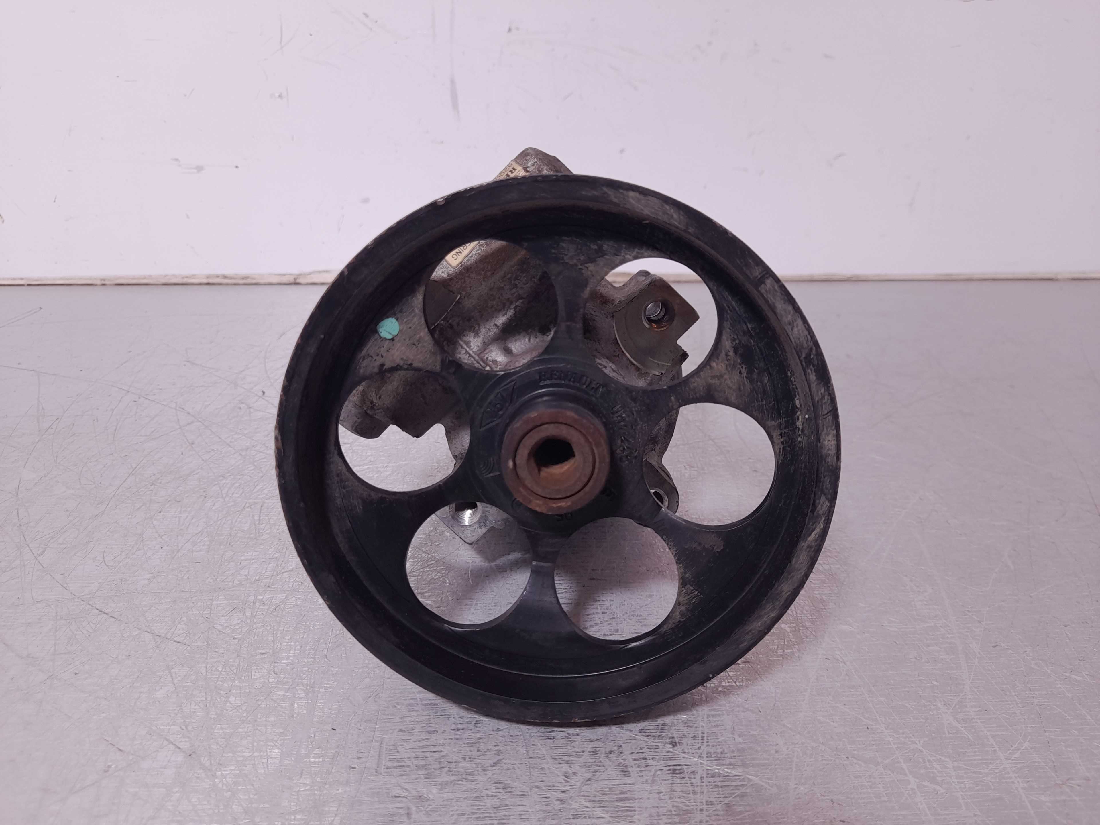 Recambio de bomba direccion para renault laguna ii (bg0) authentique referencia OEM IAM 8200100082 DELPHI 