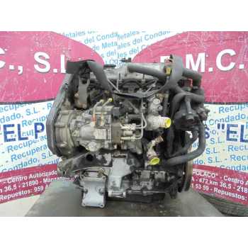 MOTOR COMPLETO BHDB 