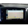 Recambio de pantalla multifuncion para peugeot 208 active referencia OEM IAM   