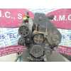 Recambio de motor completo para ford focus berlina (cak) 1.8 tddi turbodiesel cat referencia OEM IAM BHDB  