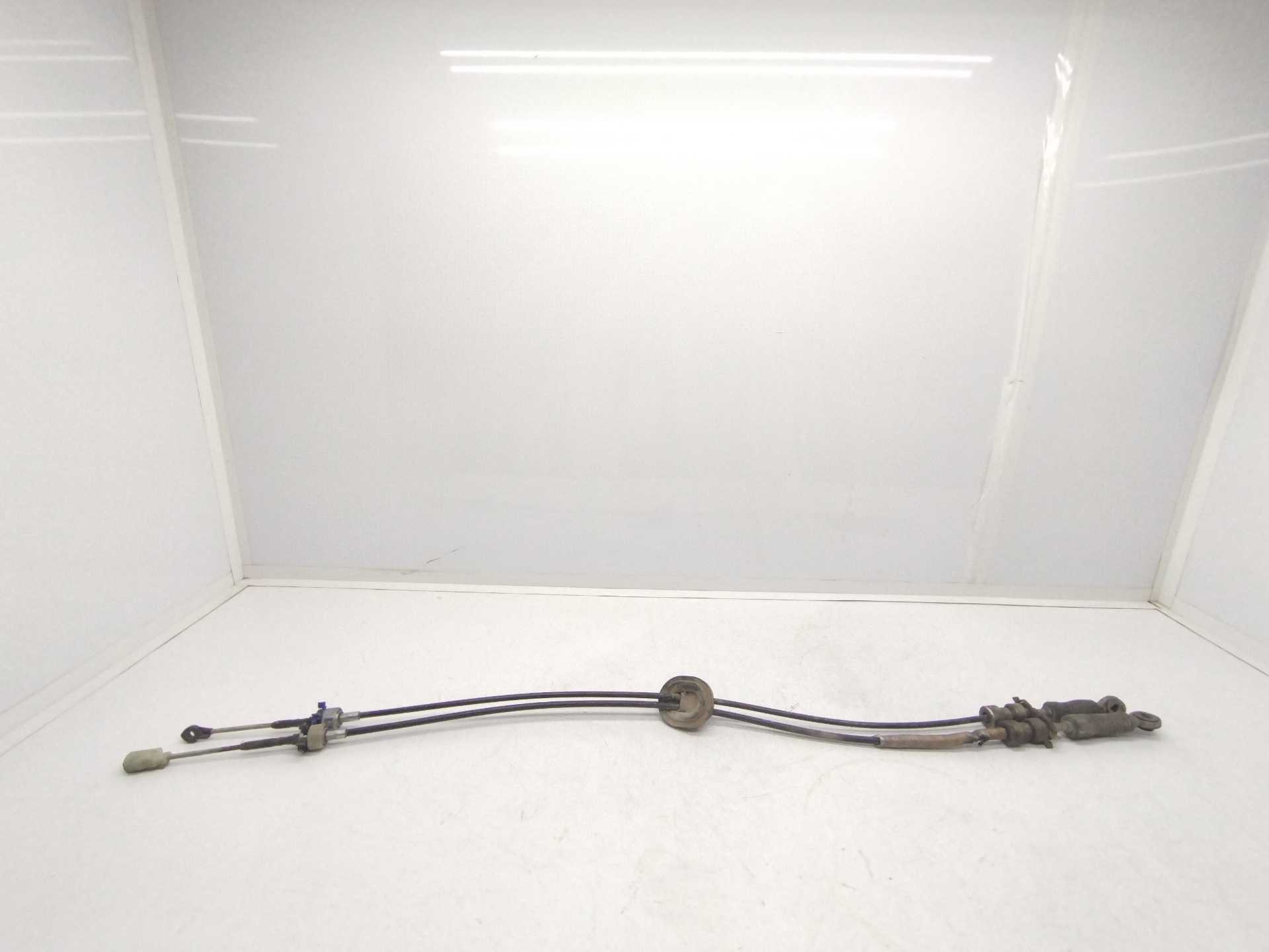 Recambio de cables cambio (bowden) para jeep compass limited referencia OEM IAM   