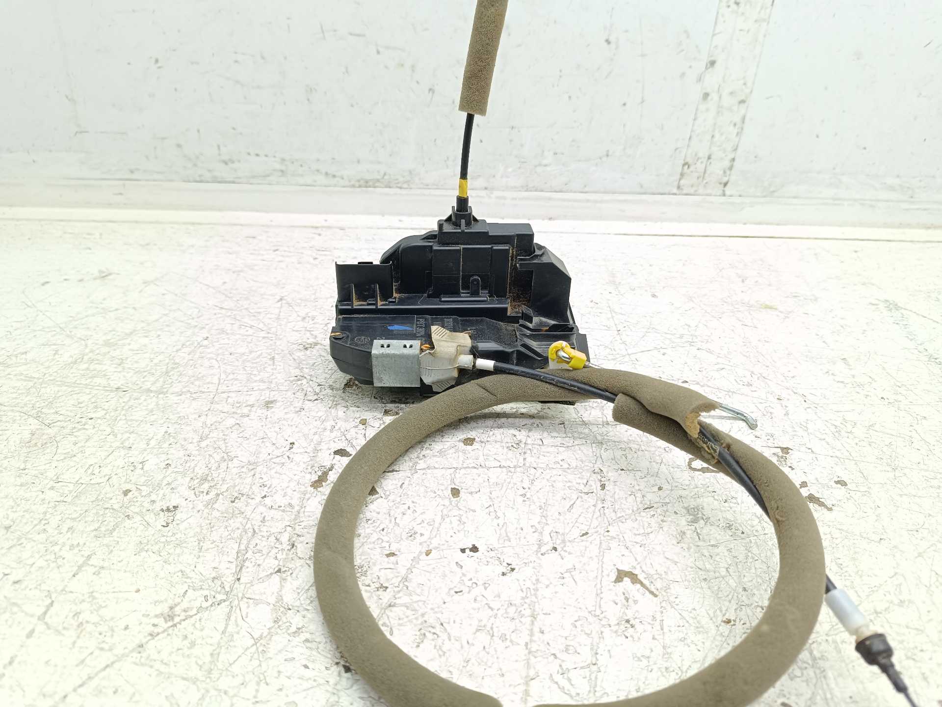 Recambio de cerradura puerta delantera izquierda para nissan qashqai (j11) n-style referencia OEM IAM 805014EA2A  