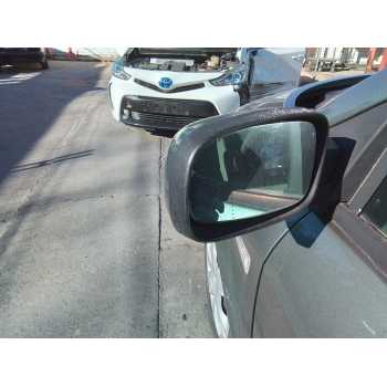 RETROVISOR IZQUIERDO 