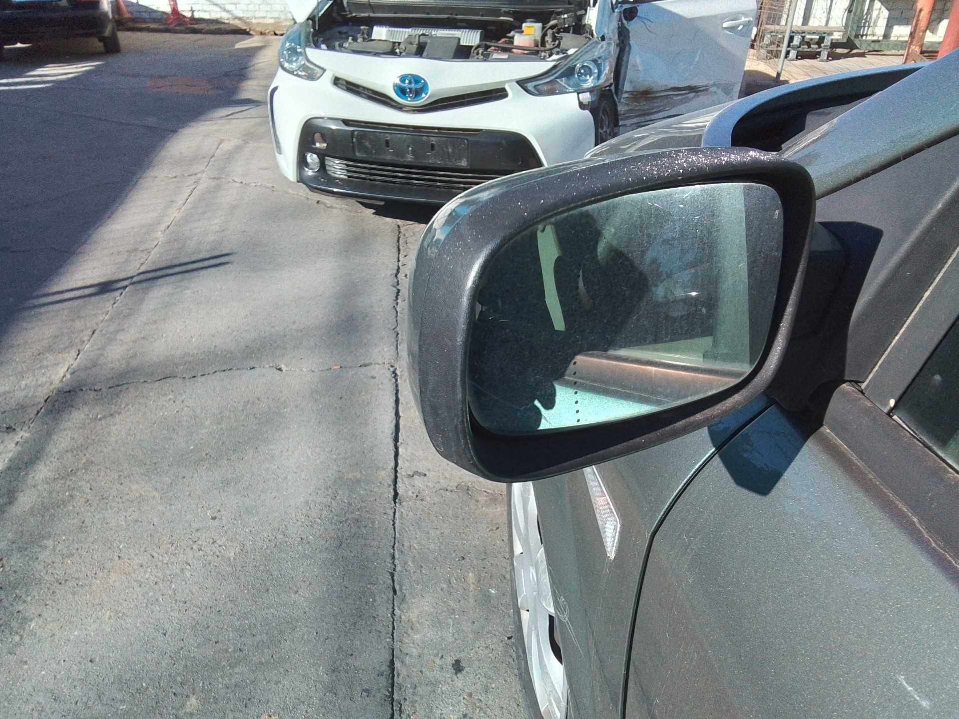 Recambio de retrovisor izquierdo para renault scenic ii authentique referencia OEM IAM   
