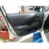 Recambio de guarnecido puerta delantera izquierda para nissan note acenta referencia OEM IAM   