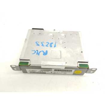 SISTEMA AUDIO / RADIO CD 9833500080 7503900287 BOSCH