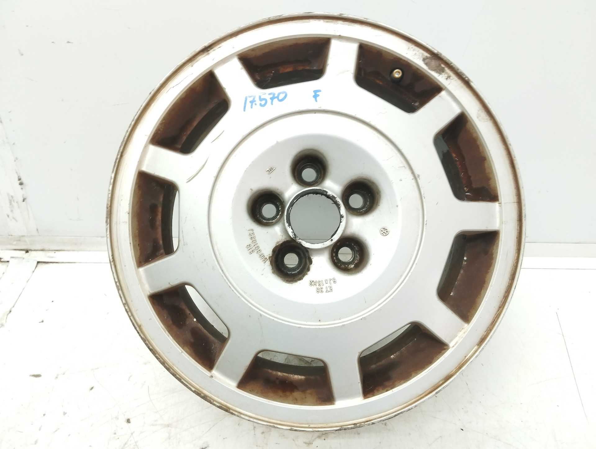 Recambio de llanta para volkswagen golf iii berlina (1h1) 2.0 referencia OEM IAM R15  