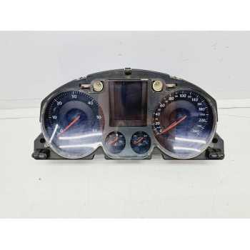 CUADRO INSTRUMENTOS A2C53106067 SIEMENS VDO 