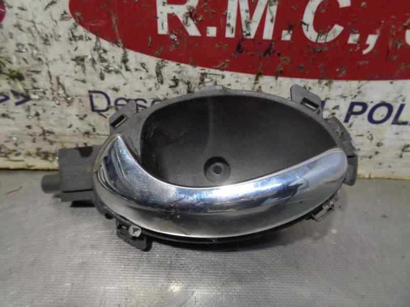 Recambio de maneta interior delantera izquierda para mg serie 75 (rj) 2.0 16v cdt referencia OEM IAM   