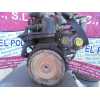 Recambio de motor completo para ford focus berlina (cak) 1.8 tddi turbodiesel cat referencia OEM IAM BHDB  