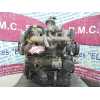 Recambio de motor completo para ford focus berlina (cak) 1.8 tddi turbodiesel cat referencia OEM IAM BHDB  