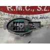 Recambio de maneta interior delantera izquierda para mg serie 75 (rj) 2.0 16v cdt referencia OEM IAM   