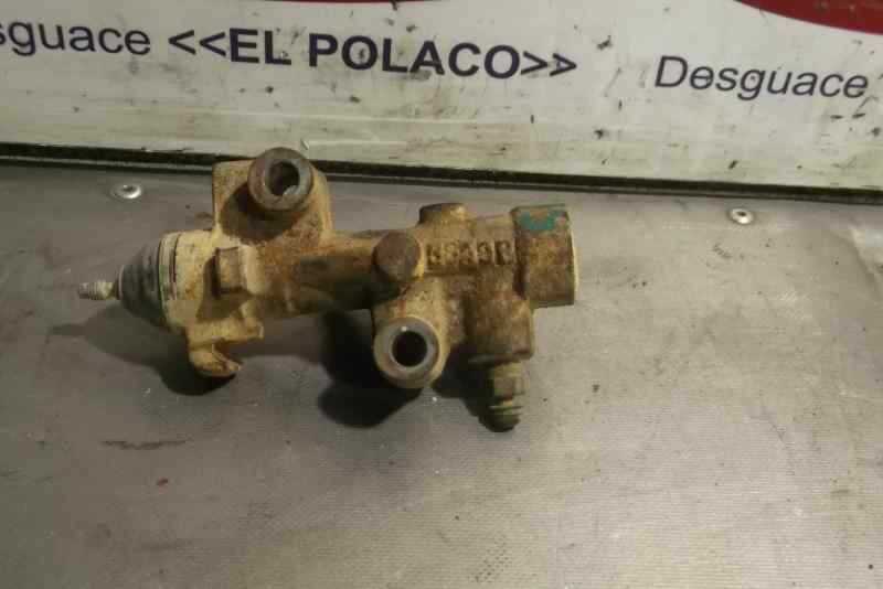 Recambio de bombin embrague para mitsubishi montero (v20/v40) 2.8 turbodiesel referencia OEM IAM   