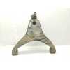 Recambio de brazo suspension inferior delantero derecho para iveco 35s12 referencia OEM IAM 5801564815 93815026 
