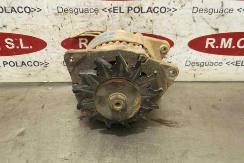 Recambio de alternador para suzuki samurai sj 413 (sj) 1.3 cat referencia OEM IAM 24262A A12755 