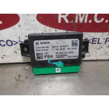 CENTRALITA PARKING 9675749680 026004465 
