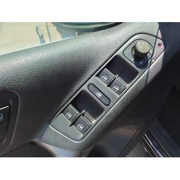 MANDO ELEVALUNAS DELANTERO IZQUIERDO 1K4959857B 