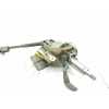 Recambio de columna direccion para opel corsa d ´´111 years´´ referencia OEM IAM 2611786709A 11213105 
