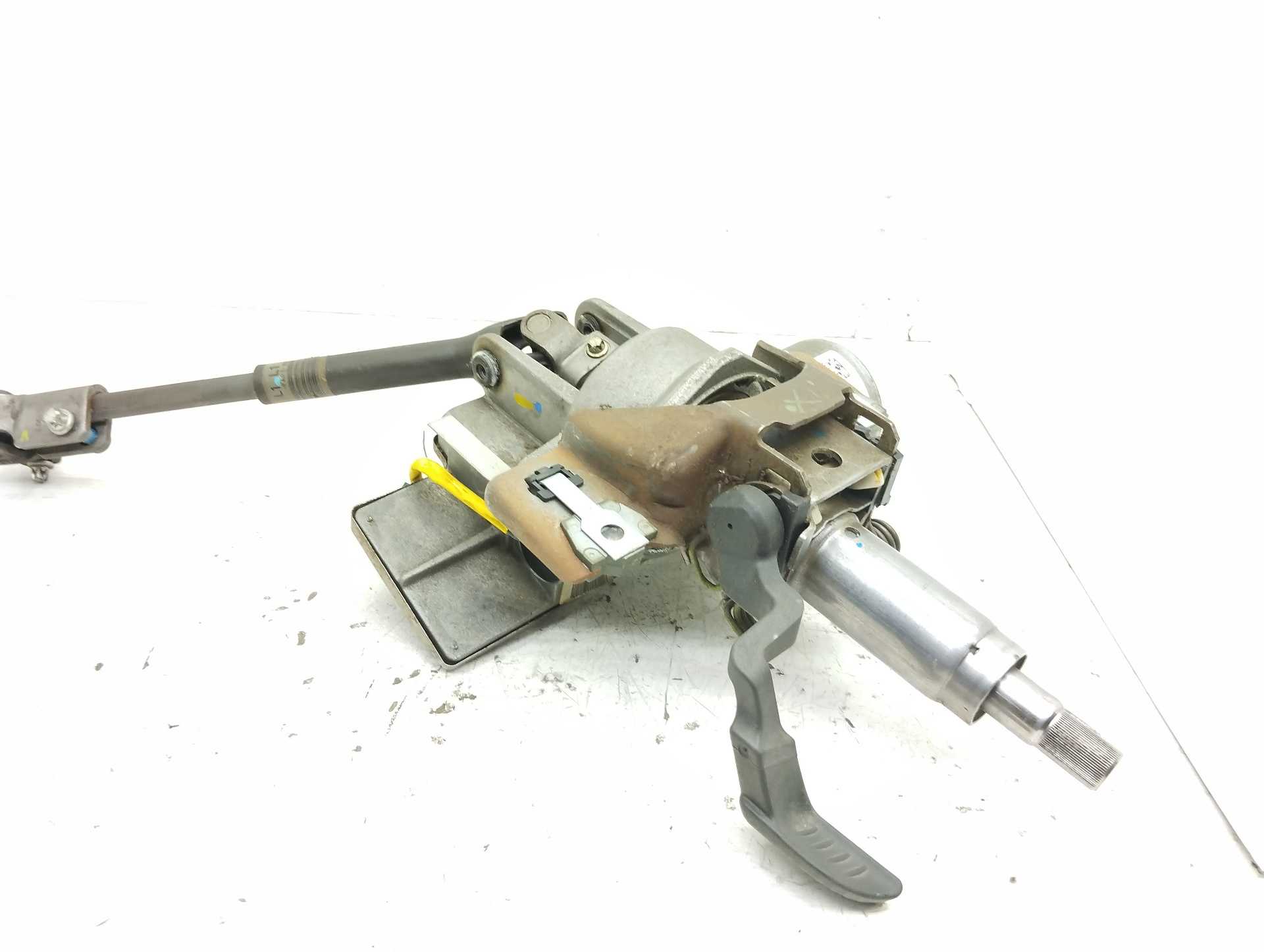 Recambio de columna direccion para opel corsa d ´´111 years´´ referencia OEM IAM 2611786709A 11213105 