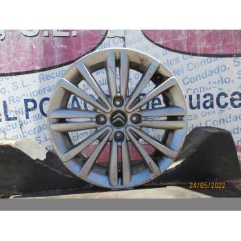 LLANTA R16 