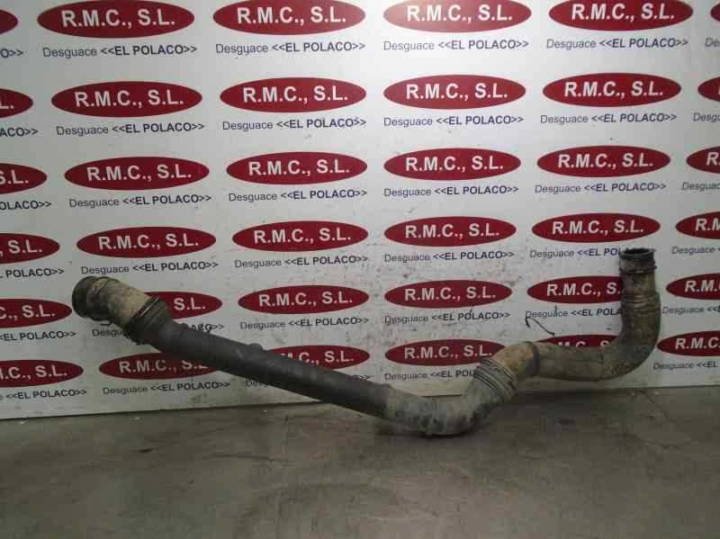 Recambio de tubo direccion para volkswagen touareg (7la) tdi r5 referencia OEM IAM   