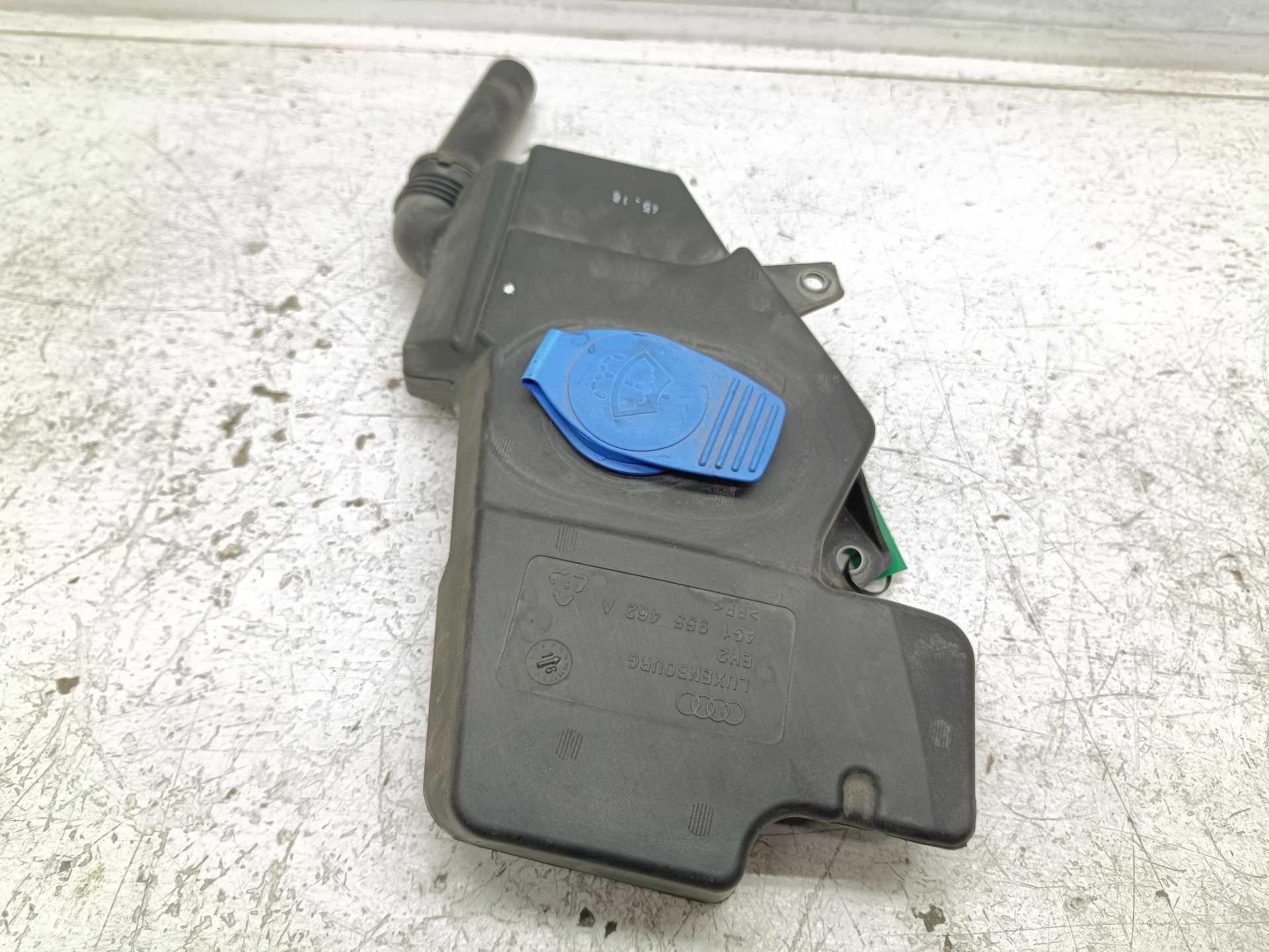 Recambio de deposito limpia para audi a6 allroad quattro (4gj) 3.0 tdi advanced edition referencia OEM IAM 4G1955462A  