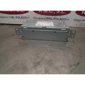 SISTEMA AUDIO / RADIO CD 9810475480 