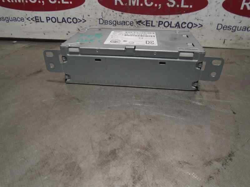 Recambio de sistema audio / radio cd para peugeot 308 access referencia OEM IAM 9810475480  