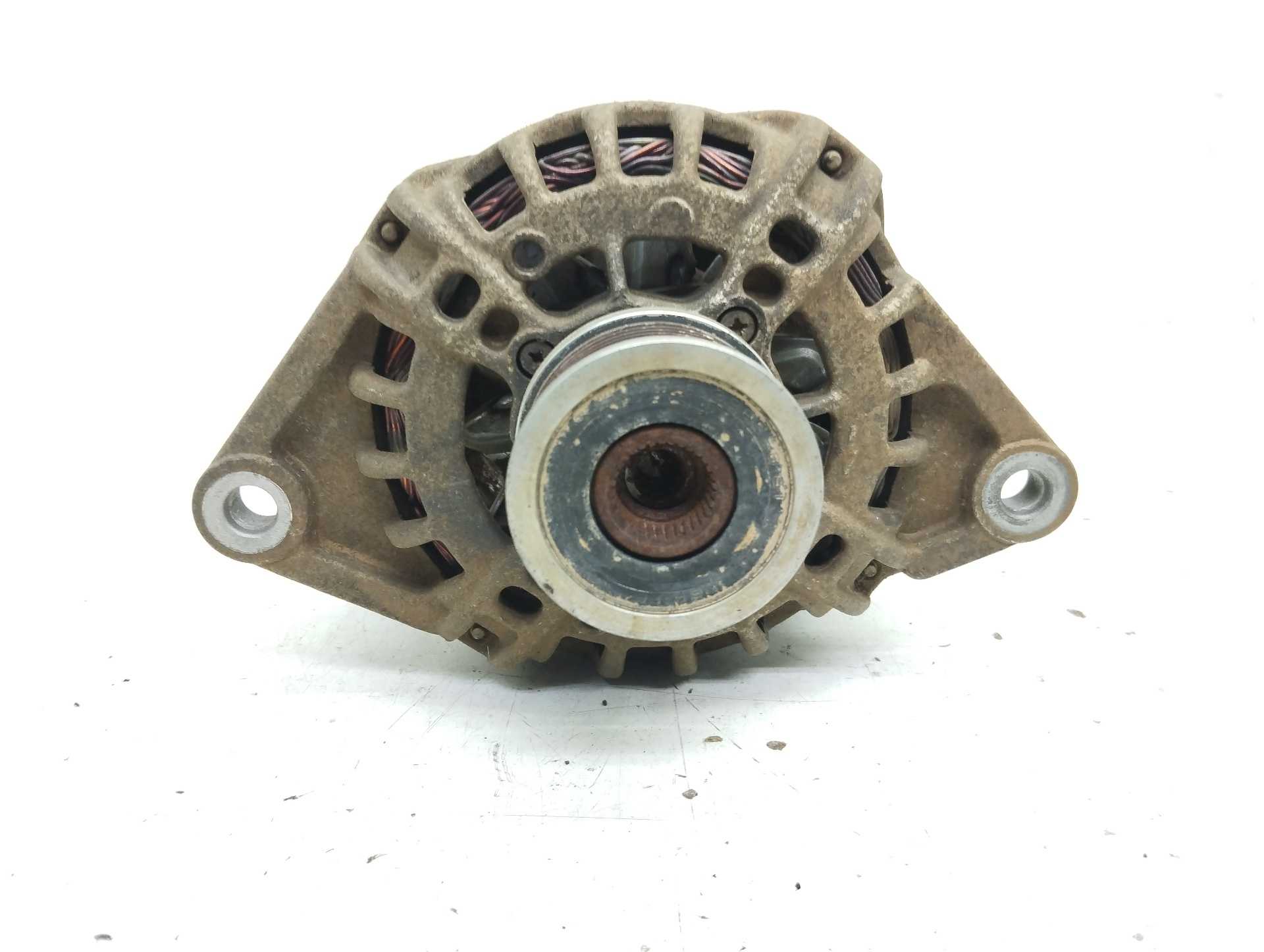 Recambio de alternador para iveco 35s16 referencia OEM IAM F000BL07CF 5802217842 