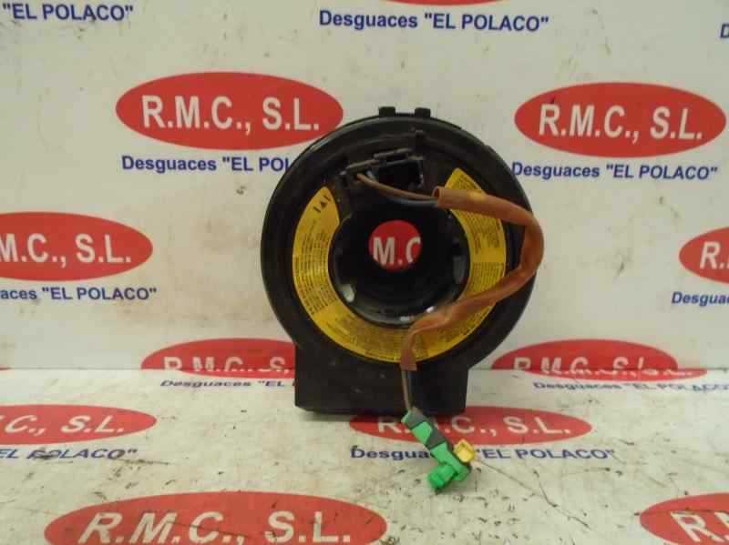 Recambio de anillo airbag para kia rio 1.4 active referencia OEM IAM   