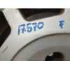 Recambio de llanta para volkswagen golf iii berlina (1h1) 2.0 referencia OEM IAM R15  