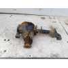 Recambio de diferencial delantero para mitsubishi montero pinin (h60/h70) 1.8 cat referencia OEM IAM  MR414937 