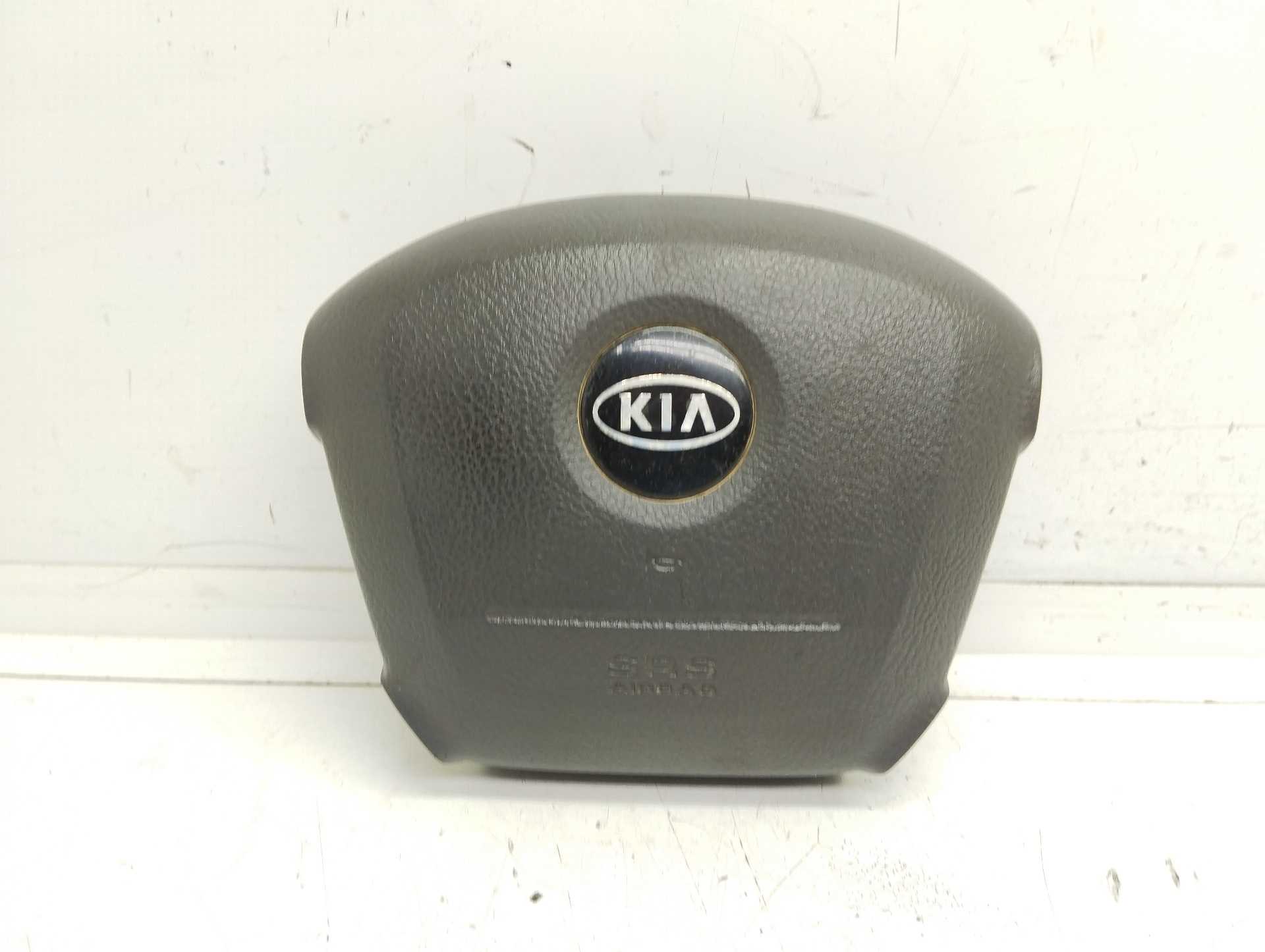 Recambio de airbag delantero izquierdo para kia carens 2.0 crdi ex monovolumen referencia OEM IAM RS56102D44  
