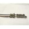 Recambio de cables cambio (bowden) para jeep compass limited referencia OEM IAM   