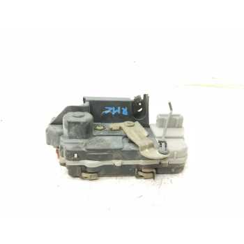 Recambio de cerradura puerta trasera izquierda para peugeot 406 berlina (s1/s2) srdt referencia OEM IAM  913758 