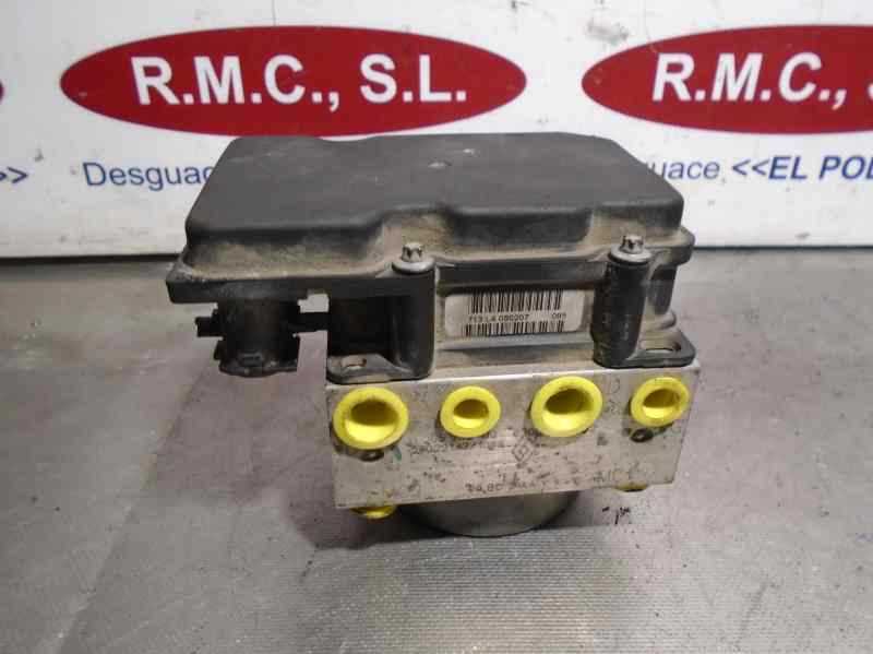 Recambio de abs para dacia logan 1.6 cat referencia OEM IAM 0265232110  