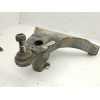 Recambio de brazo suspension inferior delantero derecho para iveco 35s12 referencia OEM IAM 5801564815 93815026 