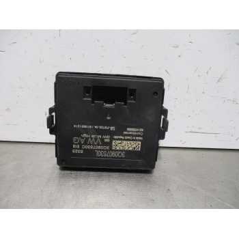 MODULO ELECTRONICO 3Q0907530L CONTINENTAL 