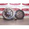 Recambio de kit embrague para citroën xsara berlina 1.9 d sx referencia OEM IAM   