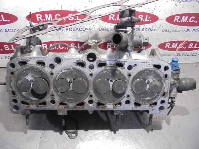 Recambio de culata para audi a4 berlina (b5) 1.9 tdi referencia OEM IAM 1Z  
