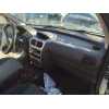 Recambio de salpicadero para opel corsa c blue line referencia OEM IAM   