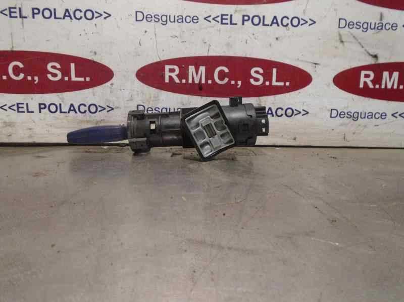 Recambio de conmutador de arranque para fiat stilo (192) 1.4 16v feel (04.2006) referencia OEM IAM   