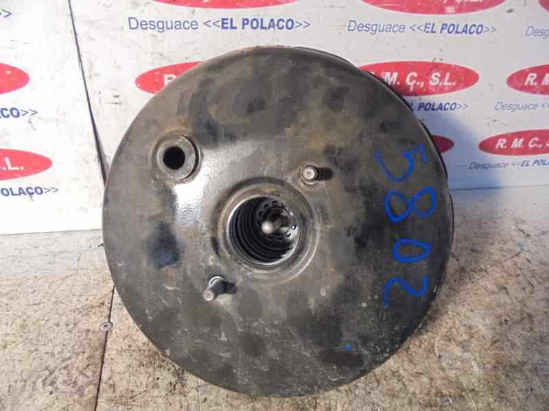 Recambio de servofreno para dacia logan 1.6 cat referencia OEM IAM   