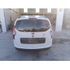 dacia lodgy del año 2021