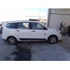 dacia lodgy del año 2021