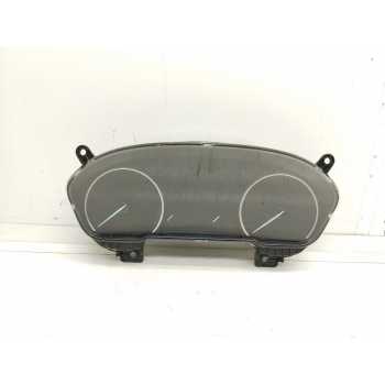 CUADRO INSTRUMENTOS GN1510849CAV 
