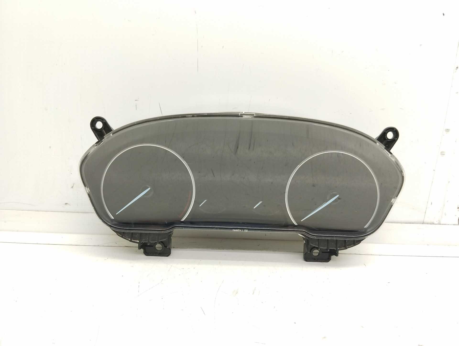 Recambio de cuadro instrumentos para ford ecosport (cr6) cool&connect referencia OEM IAM GN1510849CAV  