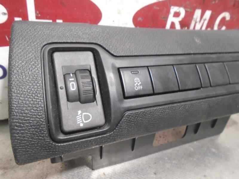 Recambio de mando / interruptor esp para peugeot 308 access referencia OEM IAM   