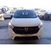 dacia lodgy del año 2021